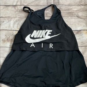 Nike tank